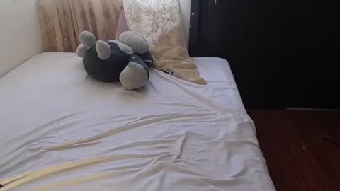 Candyce Holt online show from January 18, 2025, 8:40 pm