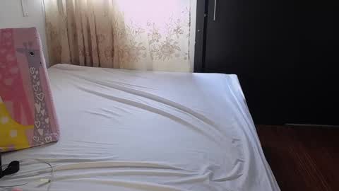 Candyce Holt online show from February 2, 2025, 8:19 pm