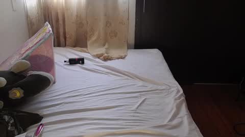 Candyce Holt online show from February 23, 2025, 8:55 pm