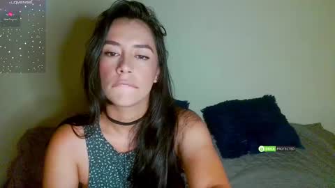 Snapshot of candycrazy6 chatting on December 26, 2024, 9:11 am Candy - online show from December 26, 2024, 9:11 am