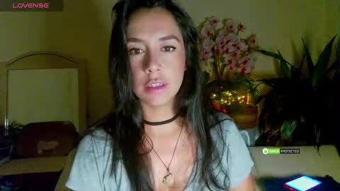 Snapshot of candycrazy6 chatting on January 15, 2025, 7:05 am Candy - online show from January 15, 2025, 7:05 am