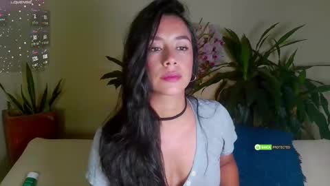 Snapshot of candycrazy6 chatting on February 20, 2025, 8:06 am Candy - online show from February 20, 2025, 8:06 am