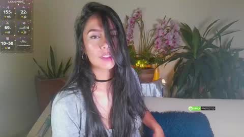 Snapshot of candycrazy6 chatting on February 20, 2025, 11:09 am Candy - online show from February 20, 2025, 11:09 am