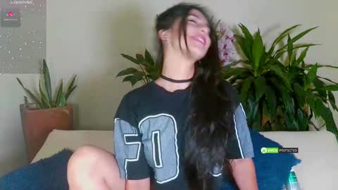 Snapshot of candycrazy6 chatting on February 23, 2025, 9:11 am Candy - online show from February 23, 2025, 9:11 am