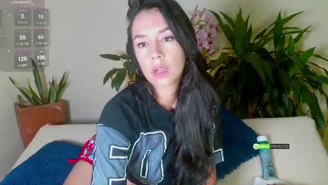 Snapshot of candycrazy6 chatting on March 3, 2025, 9:33 am Candy - online show from March 3, 2025, 9:33 am