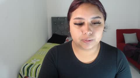 Snapshot of candycuminass chatting on May 25, 2026, 12:22 pm candycuminass online show from May 25, 2026, 12:22 pm