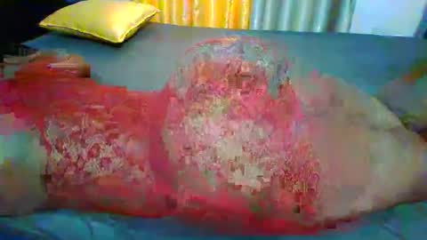 candydoll77 online show from March 8, 2025, 10:22 am