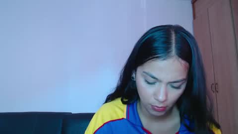 Snapshot of candyfire666 chatting on August 7, 2026, 9:39 pm Sara online show from August 7, 2026, 9:39 pm