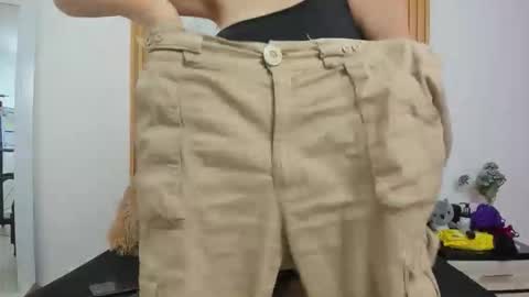 candyfox online show from February 24, 2026, 5:11 pm