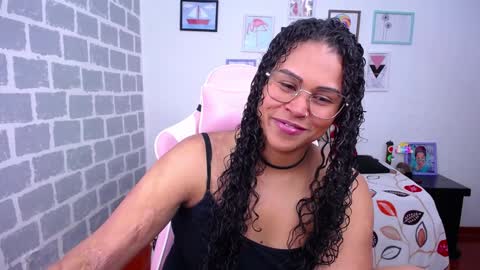 Snapshot of candyhot_sex chatting on December 31, 2024, 3:55 am Karen online show from December 31, 2024, 3:55 am