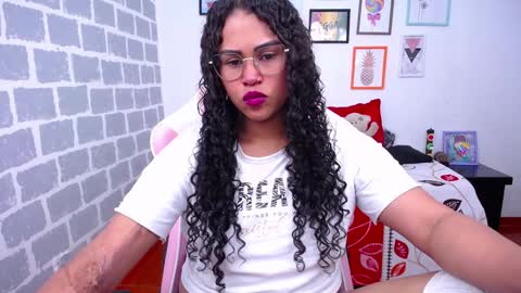 Snapshot of candyhot_sex chatting on January 12, 2025, 8:36 pm Karen online show from January 12, 2025, 8:36 pm