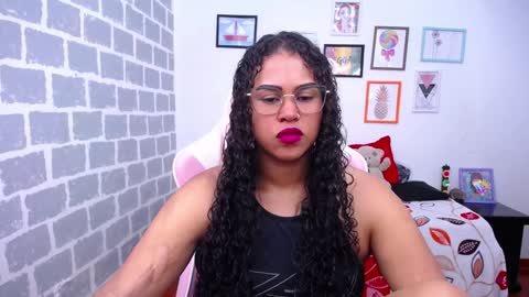 Snapshot of candyhot_sex chatting on January 13, 2025, 6:16 pm Karen online show from January 13, 2025, 6:16 pm