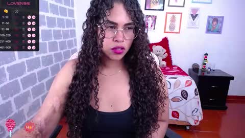 Snapshot of candyhot_sex chatting on October 9, 2025, 7:50 am Karen online show from October 9, 2025, 7:50 am