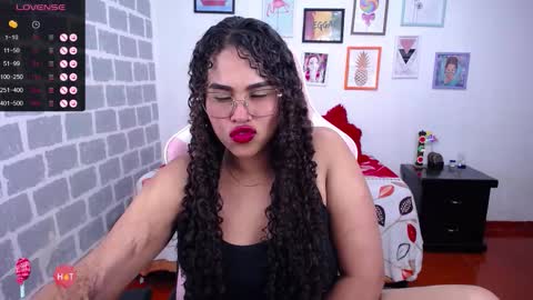 Snapshot of candyhot_sex chatting on October 14, 2025, 3:29 am Karen online show from October 14, 2025, 3:29 am