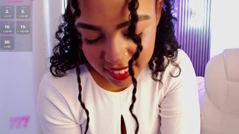 candy online show from March 28, 2026, 4:12 am