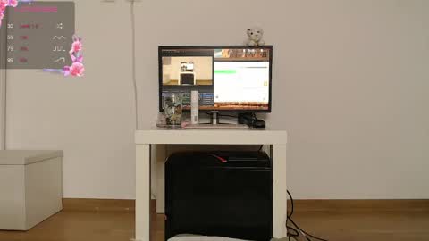 candyliciousss online show from May 16, 2026, 3:00 pm