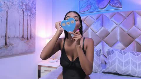 Candy online show from April 2, 2026, 3:20 pm