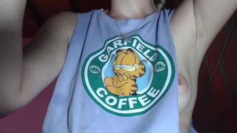 Snapshot of candylovet chatting on January 16, 2025, 7:10 pm candylovet online show from January 16, 2025, 7:10 pm