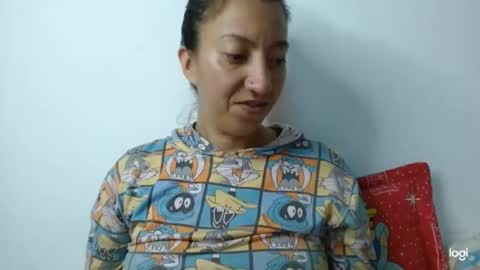 candymilfff online show from December 15, 2025, 9:41 pm