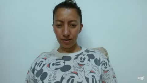 candymilfff online show from June 14, 2026, 3:14 pm