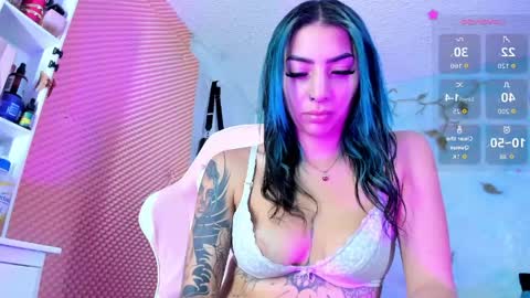 candyrisex online show from June 8, 2026, 12:25 am