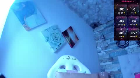 candyrisex online show from July 9, 2026, 5:22 am
