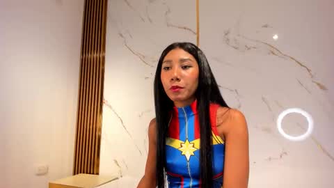 Candy online show from October 24, 2025, 8:05 pm