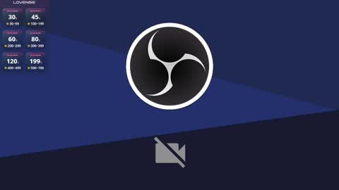 Candy online show from November 19, 2025, 9:48 pm