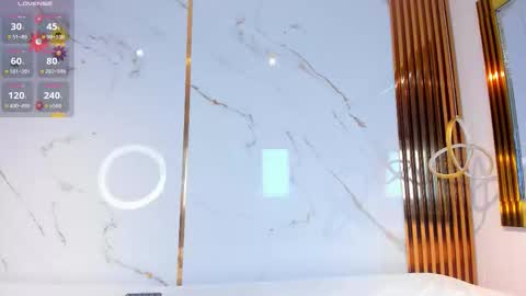 Candy online show from December 15, 2025, 10:14 pm