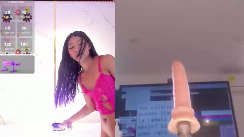 Candy online show from March 24, 2026, 4:39 am