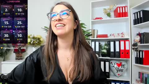 Candy  My pleasure its in  your hands online show from January 6, 2025, 8:03 am