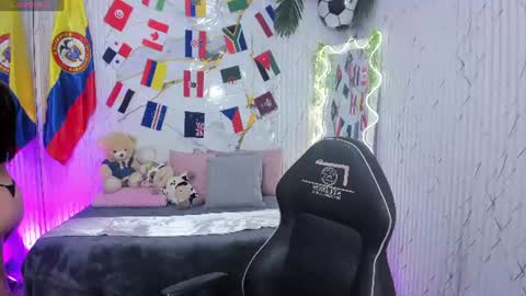 Snapshot of candyy_tay1 chatting on July 3, 2026, 11:49 am CANDYY online show from July 3, 2026, 11:49 am