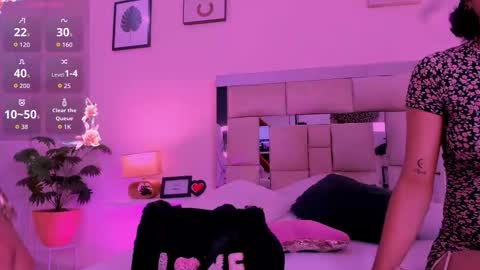 Snapshot of candyygirl_1 chatting on September 11, 2025, 2:44 am Candy online show from September 11, 2025, 2:44 am