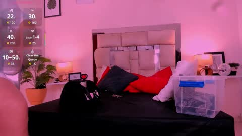 Snapshot of candyygirl_1 chatting on September 28, 2025, 7:30 pm Candy online show from September 28, 2025, 7:30 pm