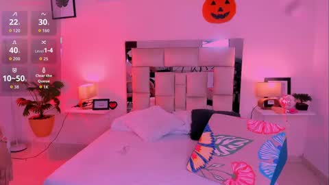 Snapshot of candyygirl_1 chatting on October 4, 2025, 7:01 pm Candy online show from October 4, 2025, 7:01 pm