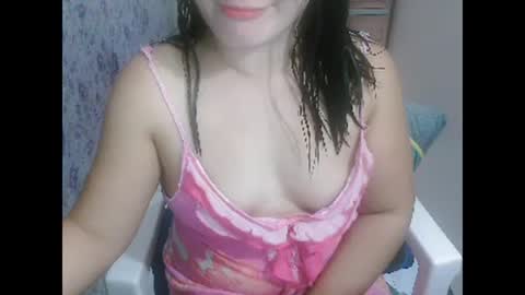 Snapshot of candyyonah03 chatting on January 20, 2025, 5:26 am candyyonah03 online show from January 20, 2025, 5:26 am