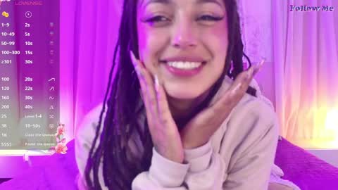 Snapshot of canela_bm chatting on June 3, 2026, 1:46 pm cane online show from June 3, 2026, 1:46 pm