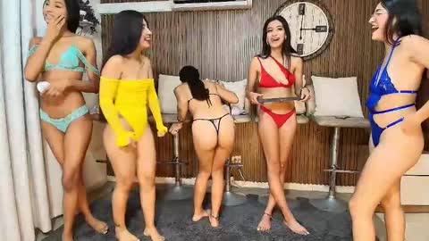 Sara online show from November 12, 2025, 6:41 pm