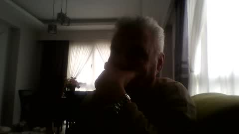 cankoksal1 online show from January 8, 2025, 10:48 am