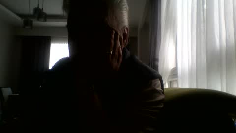 cankoksal1 online show from October 5, 2025, 8:01 am