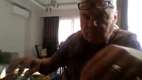 cankoksal1 online show from November 17, 2025, 8:20 am