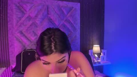 GABRIELA LOPEZ online show from February 17, 2026, 4:09 am