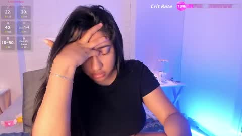 Snapshot of canndy_gaby chatting on April 22, 2026, 8:21 pm GABRIELA LOPEZ online show from April 22, 2026, 8:21 pm