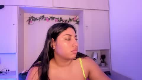GABRIELA LOPEZ online show from July 7, 2026, 8:02 pm