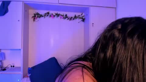 GABRIELA LOPEZ online show from July 18, 2026, 8:12 pm