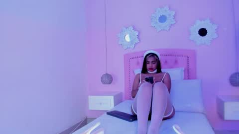 cannelasmith online show from November 26, 2025, 6:20 pm