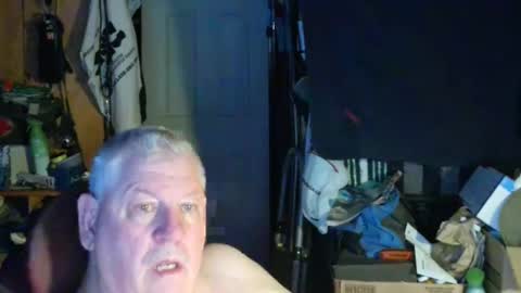 Snapshot of canoelicker69 chatting on September 19, 2025, 6:37 am canoelicker69 online show from September 19, 2025, 6:37 am