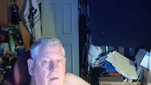 Snapshot of canoelicker69 chatting on September 25, 2025, 11:41 pm canoelicker69 online show from September 25, 2025, 11:41 pm