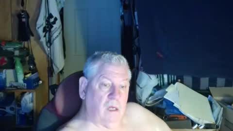 Snapshot of canoelicker69 chatting on September 30, 2025, 10:31 am canoelicker69 online show from September 30, 2025, 10:31 am