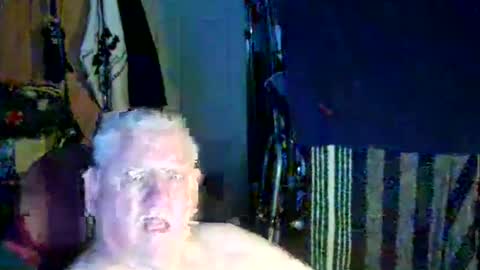 Snapshot of canoelicker69 chatting on October 21, 2025, 9:54 am canoelicker69 online show from October 21, 2025, 9:54 am